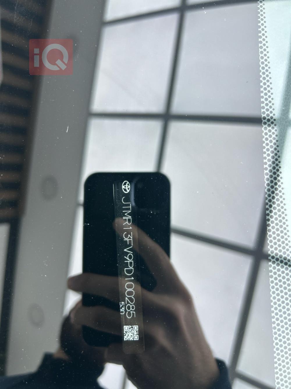 تويوتا راف 4